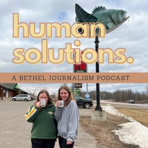 Human Solutions - Episode 7: The Crunchy Social Worker
