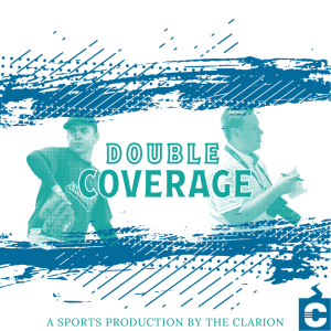 Double Coverage - Episode 1: Records, siblings and Cows