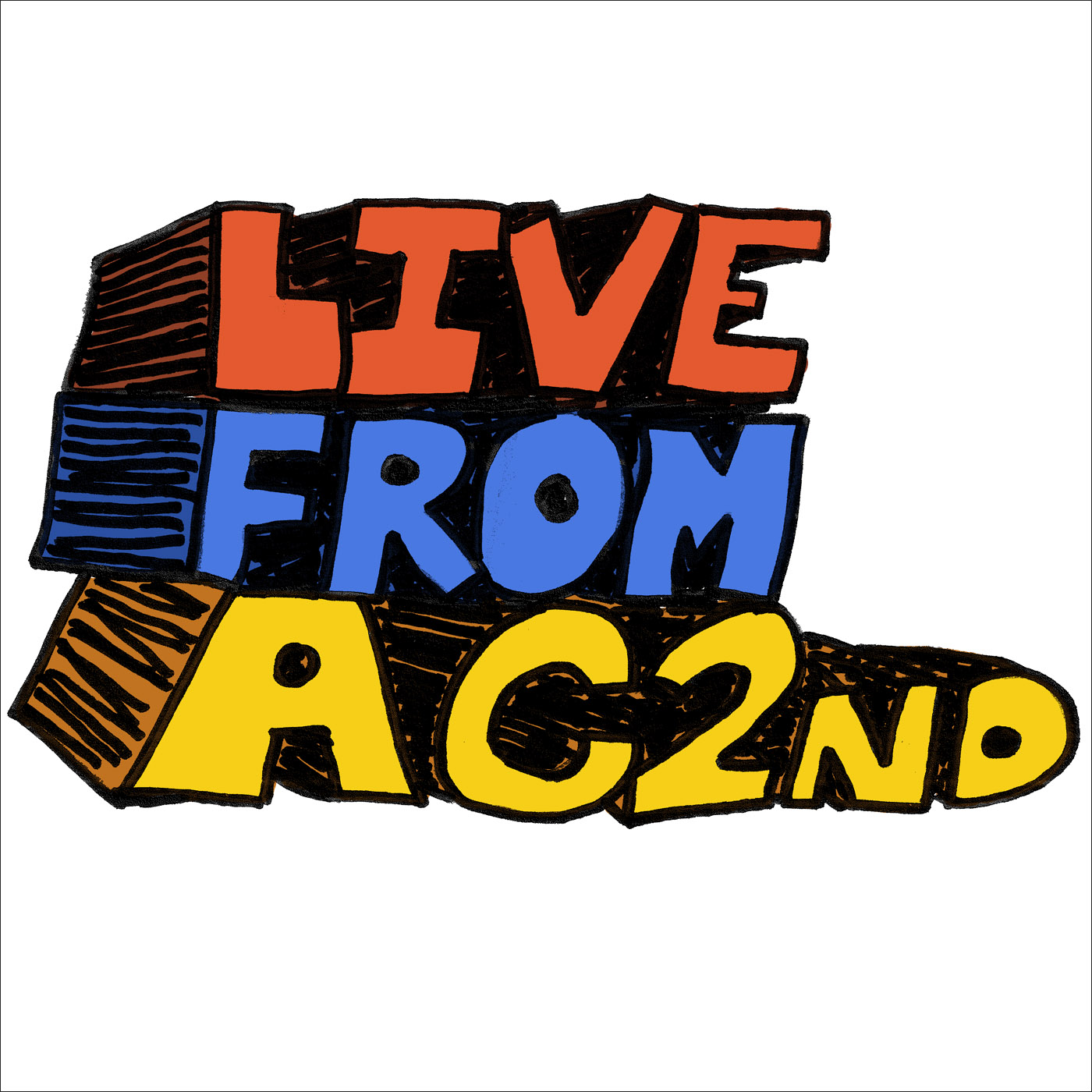 Live from AC2nd Episode 17 - Summer 2018 Movie Over-Unders