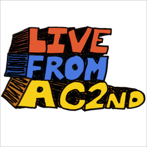 Live from AC2nd Episode 23 - Summer 2019 Movie Over-Unders