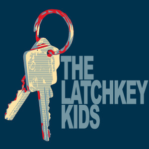The Latchkey Kids - Episode 4: “Do you wanna ride bikes?”