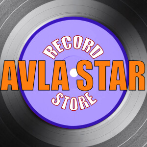 Record Store – Alva Star: Alligators in the Lobby