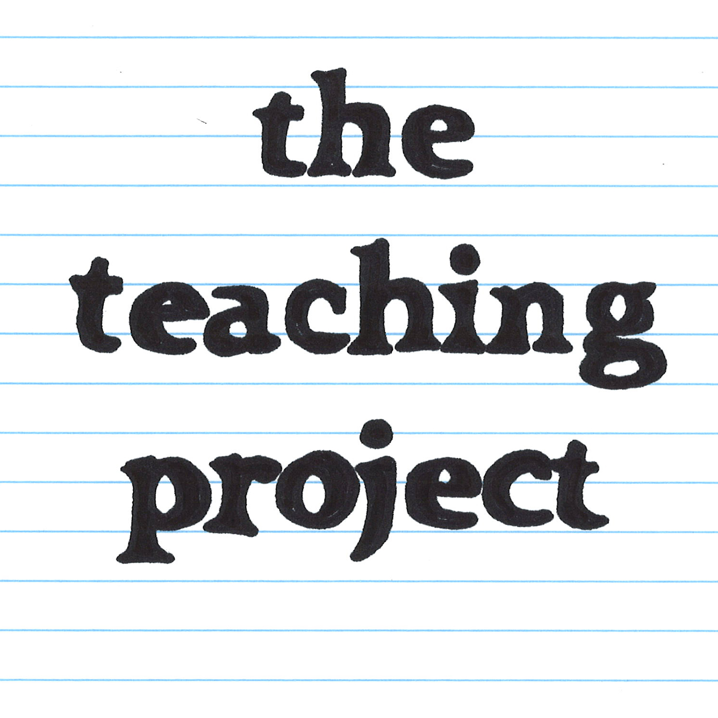 The Teaching Project: Nancy Brule