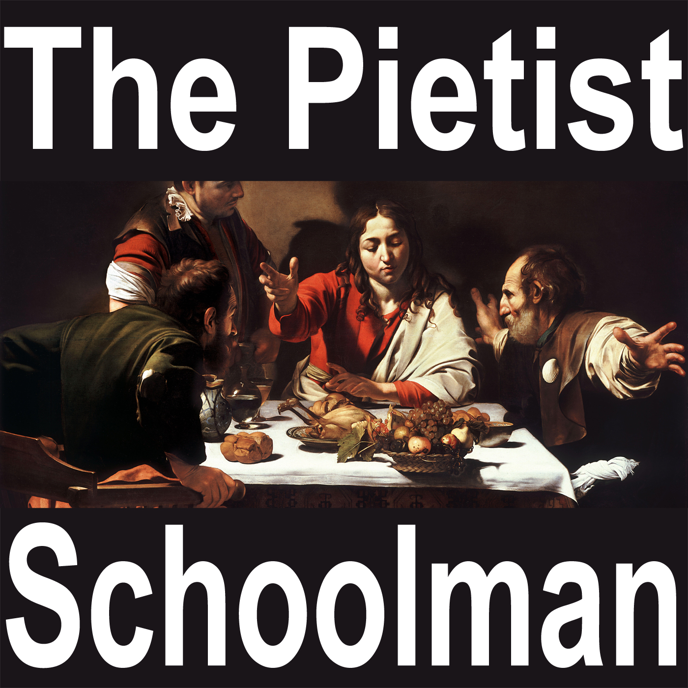 The Pietist Schoolman - Episode 28