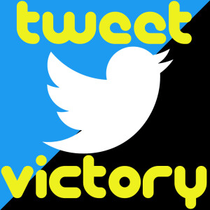 Tweet Victory - Episode 200: Is he a rooster kid? He’s not a rooster kid.