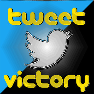 Tweet Victory - Episode 164: Cheating Vegan