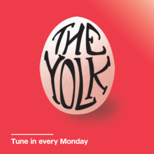 The Yolk - Episode 6: Dusty Chairs, Jazzercise and Cryptids