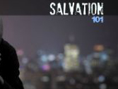 Salvation Series: Forgiveness