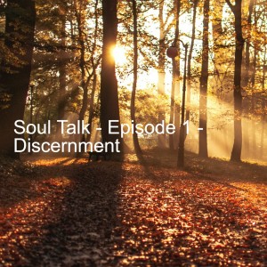 Soul Talk - Episode 1 - Discernment