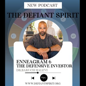 WEALTH 360: Enneagram 6 - The Defensive Investor