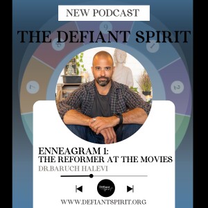 Enneagram 1: The Reformer At The Movies