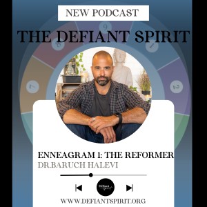 Enneagram 1: The Reformer
