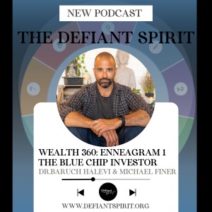 Wealth 360: Enneagram 1 - The Blue Chip Investor