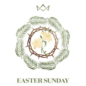 April 9, 2023 - EASTER SUNDAY - Acts 9:1-19
