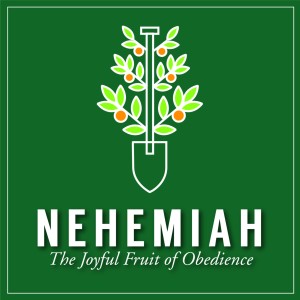 April 3, 2022 - Nehemiah 2:1-8