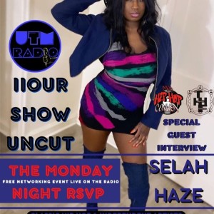 Selah Haze interview 9-12-22