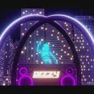 Dizzy Scratch interview - 4-4-22