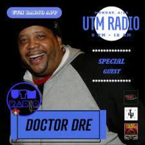 Dr Dre Interview 4-25-22