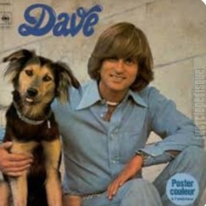 Chansons Hommages PB Dave