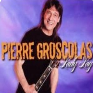 Chansons Hommages PB Pierre Groscolas