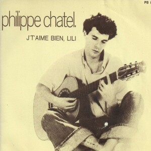Chanson Hommages PB Philippe Chatel