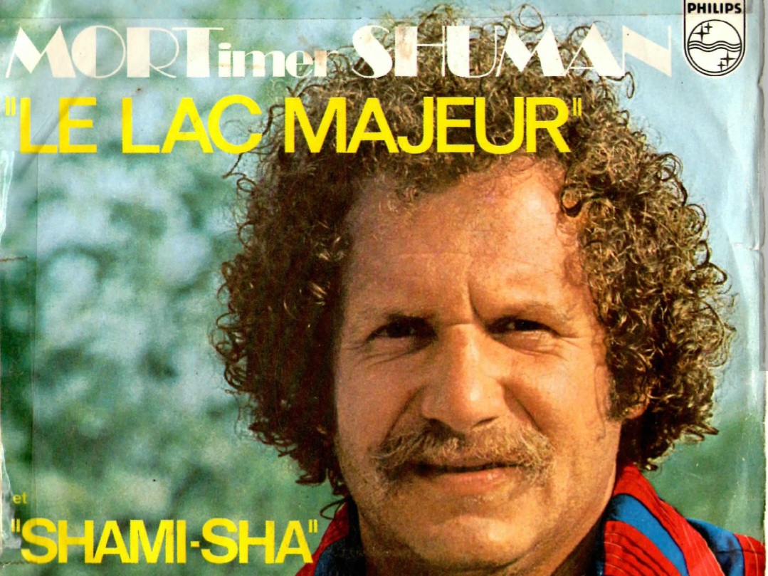 Chansons Hommages PB