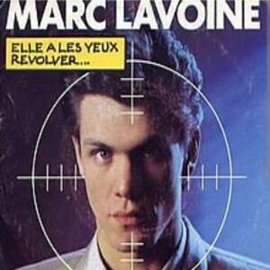 Chansons Hommages PB Marc Lavoine
