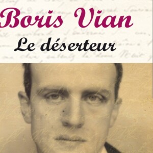 Chansons Hommages PB Boris Vian