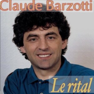 Claude Barzotti Le Rital