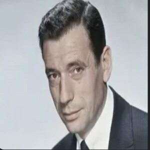 Yves Montand