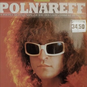 Michel Polnareff