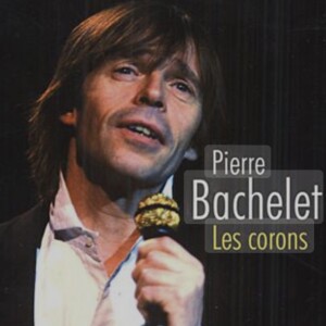 Pierre Bachelet - Les corons