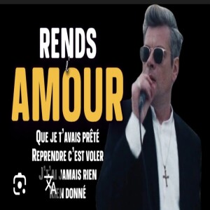 Benjamin Biolay - Rends l'amour