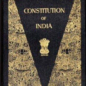 Our Constitution:Article 1