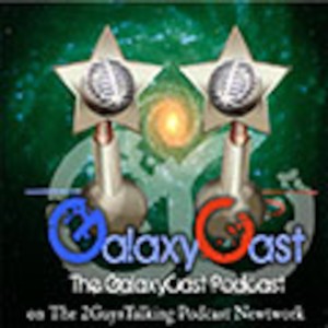 GalaxyCast 188 - Mandalorian Jedi - Real or not?!