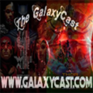 GalaxyCast 202 - Marvel, Marvel Everywhere; So Much Marvel We HAVE To Care!