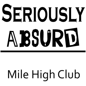 Mile High Club