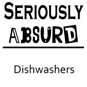 Dishwashers