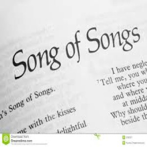 The Ultimate Test of Love: Song of Songs Week 6 (Tom Stolz) - 12.7.2018