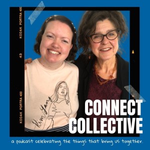 Connect Collective: Ben Zarew