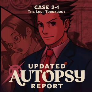 Justice For All - Case 2-1