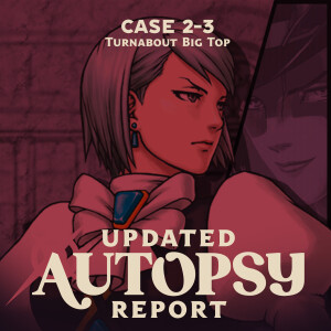 Justice For All - Case 2-3