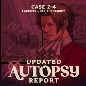 Justice For All - Case 2-4