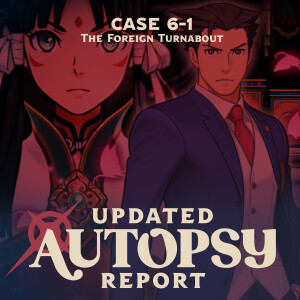 Spirit of Justice - Case 1