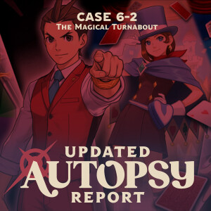 Spirit of Justice - Case 2