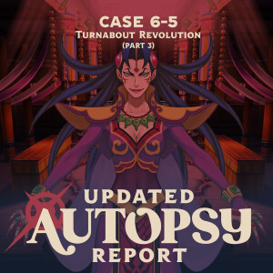 Spirit of Justice - Case 5 Part 3