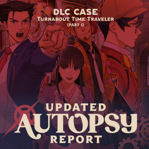 Spirit of Justice - DLC Case Part 1