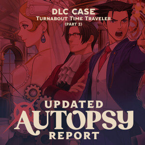 Spirit of Justice - DLC Case Part 2