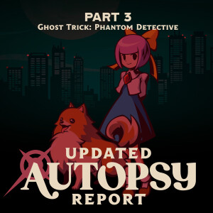 Ghost Trick - Part 3