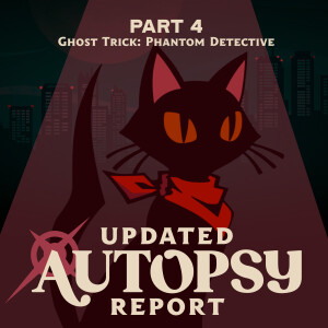 Ghost Trick - Part 4